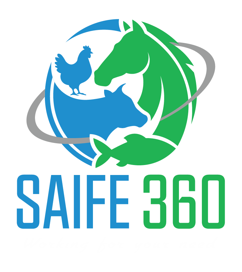 Saife360